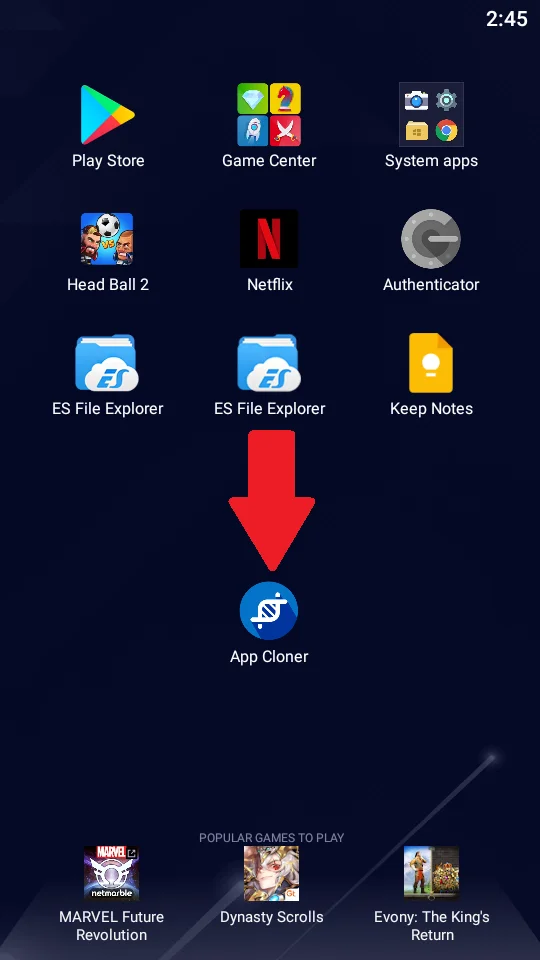 एप्प कैलकुलेटर में कैसे छुपायें - How To Hide App In Calculator